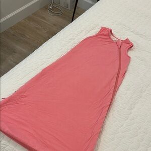 Kyte Baby Sleep Bag - bright pink